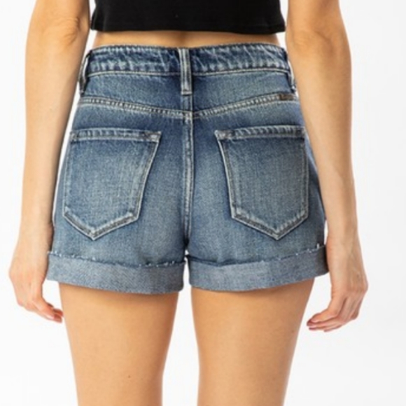 NWT KANCAN SHORTS - Picture 3 of 5